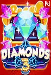 3 Diamonds